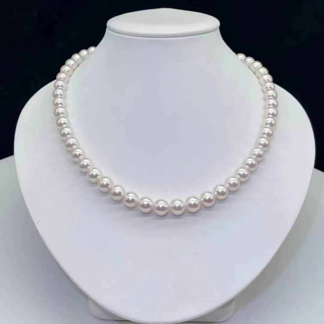 Cultured Pearls