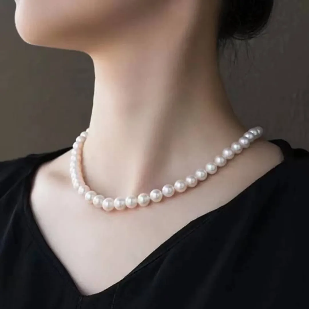 Pearl Jewelry